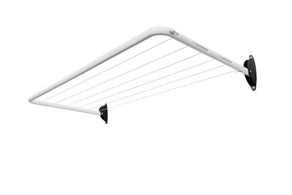 Picture of Swingline Small folding Frame Clothesline