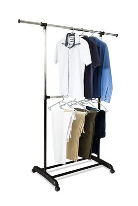 Picture of 2 Tier Garment Holder