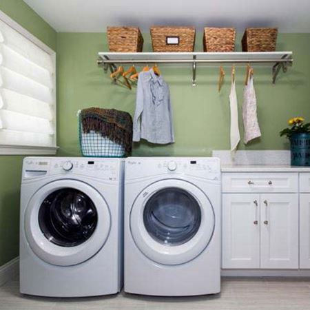 Picture for category Laundry