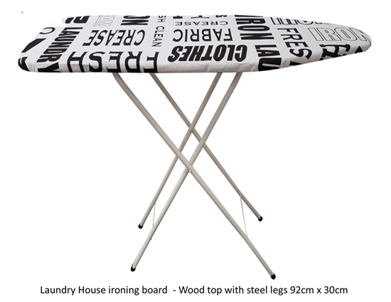 Picture of The Laundry House ironing board