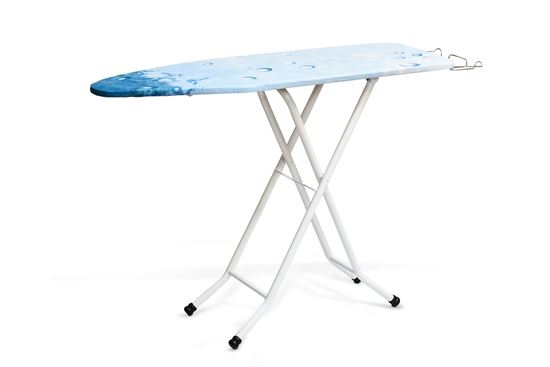 Picture of 123cm Free Standing ironing board