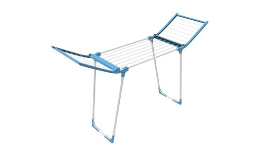 Retractaline. Compact Airer