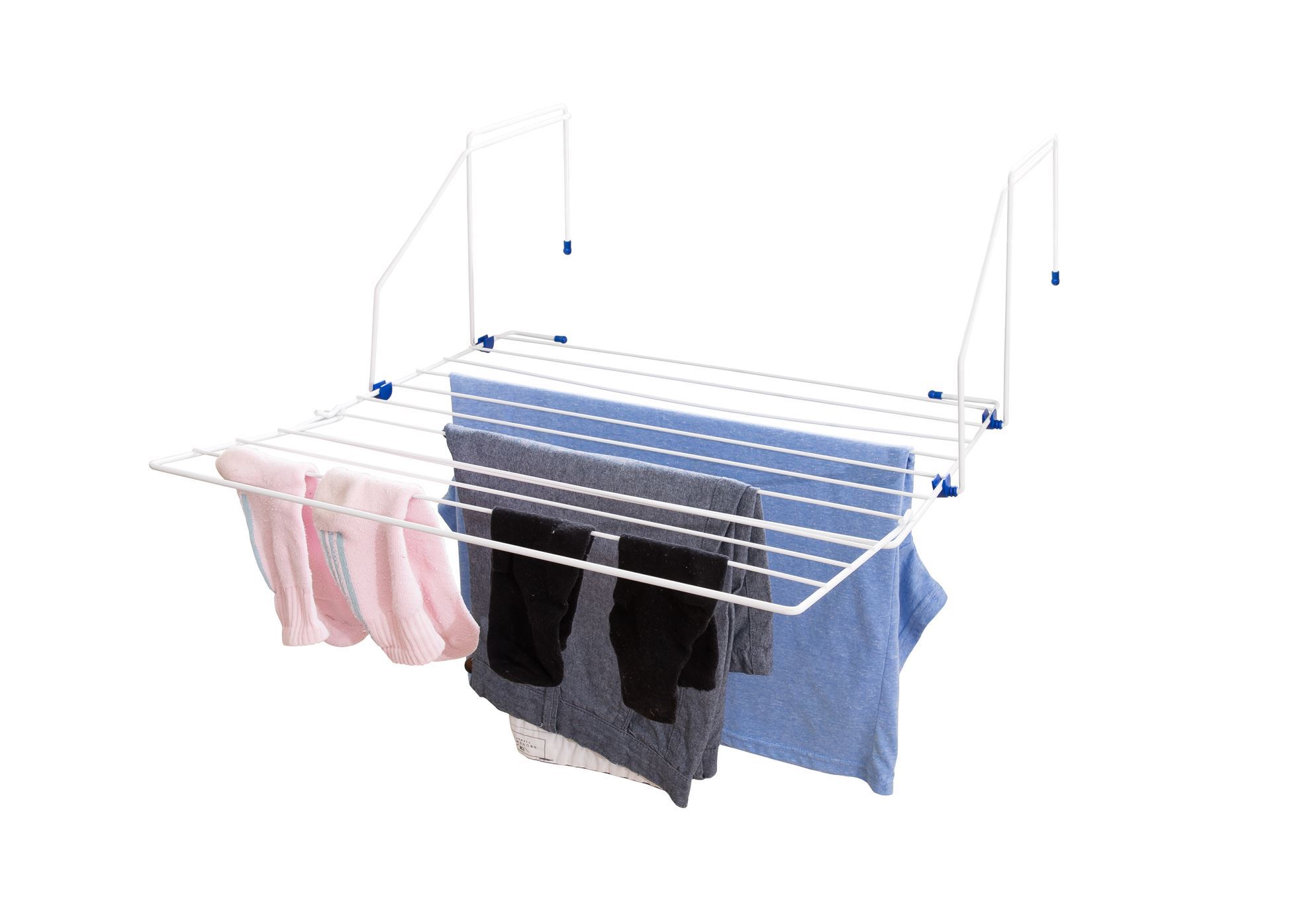Retractaline. Small Clothes Airer