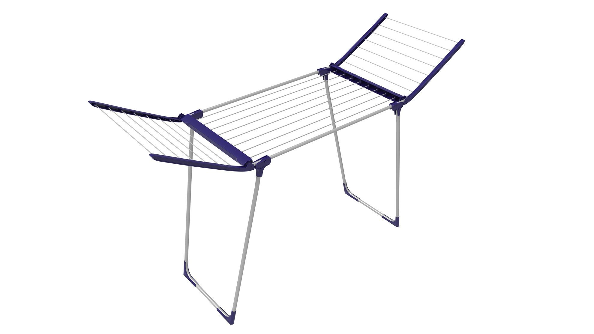 Retractaline. Super Airer