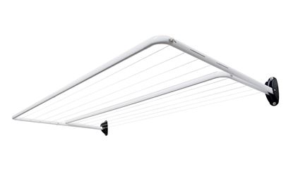 Picture of Swingline La Premier Double Folding Frame Clothesline