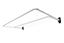 Picture of Swingline La Premier Double Folding Frame Clothesline