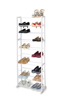 Picture of 10 Tier Shoe Rack