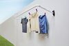 Picture of Swingline Small folding Frame Clothesline