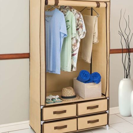 Picture for category Wardrobes