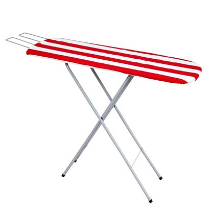 Picture of Ironing Board - Wood top, steel legs