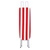 Picture of Ironing Board - Wood top, steel legs