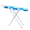 Picture of Ironing Board - Wood top, steel legs