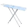 Picture of Ironing Board - Wood top, steel legs