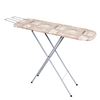 Picture of Ironing Board - Wood top, steel legs